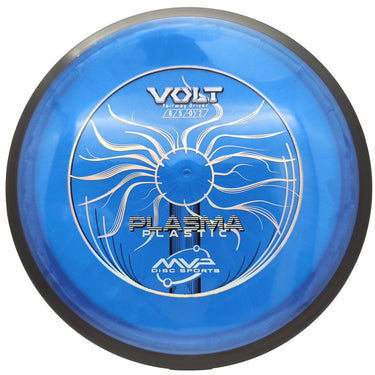 MVP Plasma Volt - Disc Golf Deals USA