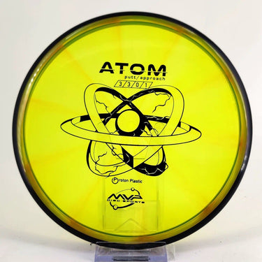 MVP Proton Atom - Disc Golf Deals USA