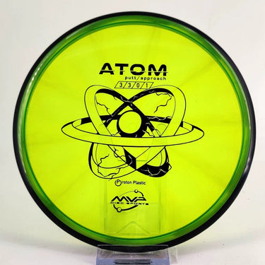 MVP Proton Atom - Disc Golf Deals USA