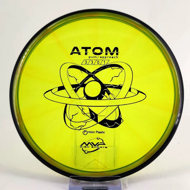 MVP Proton Atom - Disc Golf Deals USA