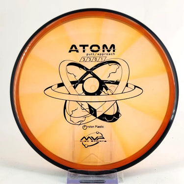 MVP Proton Atom - Disc Golf Deals USA