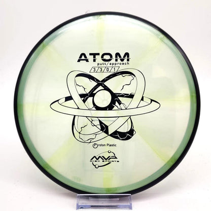 MVP Proton Atom - Disc Golf Deals USA