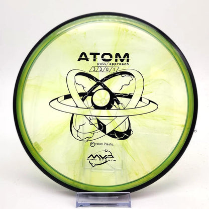 MVP Proton Atom - Disc Golf Deals USA