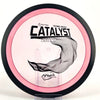 #2 172.7g | Pink