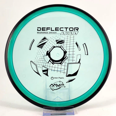 MVP Proton Deflector - Disc Golf Deals USA