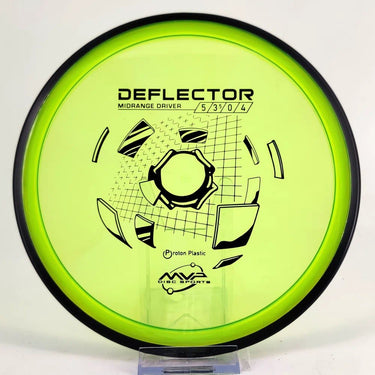 MVP Proton Deflector - Disc Golf Deals USA