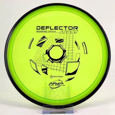 MVP Proton Deflector - Disc Golf Deals USA