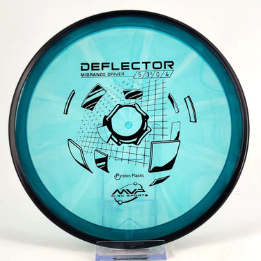 MVP Proton Deflector - Disc Golf Deals USA