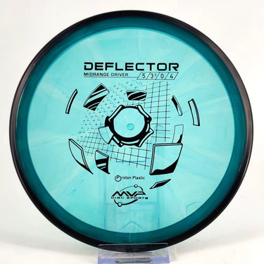 MVP Proton Deflector - Disc Golf Deals USA