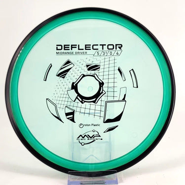 MVP Proton Deflector - Disc Golf Deals USA