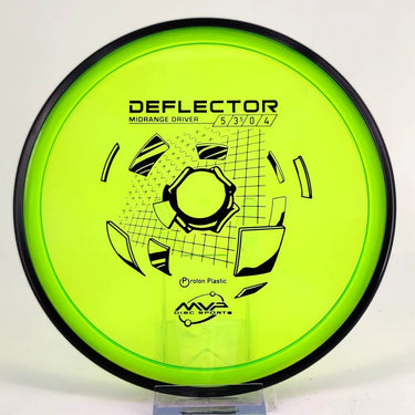 MVP Proton Deflector - Disc Golf Deals USA