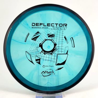 MVP Proton Deflector - Disc Golf Deals USA