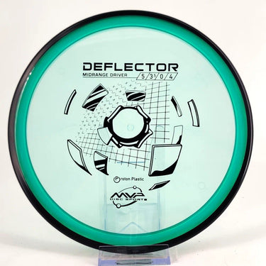 MVP Proton Deflector - Disc Golf Deals USA