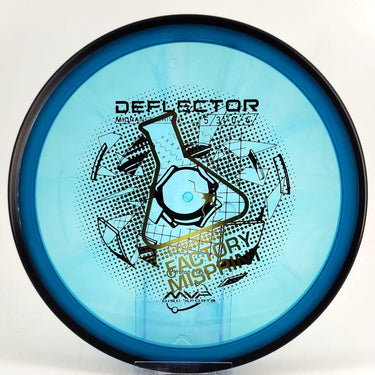 MVP Proton Deflector (Misprint) - Disc Golf Deals USA