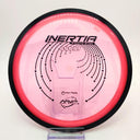 MVP Proton Inertia - Disc Golf Deals USA