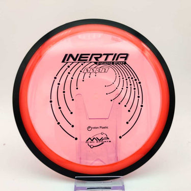 MVP Proton Inertia - Disc Golf Deals USA