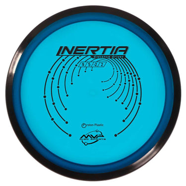 MVP Proton Inertia - Disc Golf Deals USA