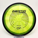 MVP Proton Inertia - Disc Golf Deals USA