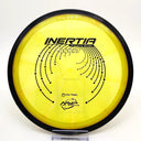 MVP Proton Inertia - Disc Golf Deals USA