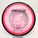 MVP Proton Inertia - Disc Golf Deals USA