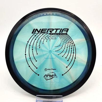 MVP Proton Inertia - Disc Golf Deals USA