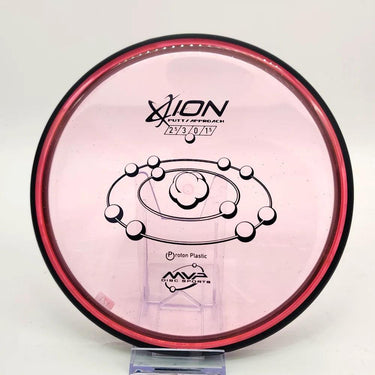 MVP Proton Ion - Disc Golf Deals USA