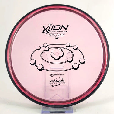 MVP Proton Ion - Disc Golf Deals USA