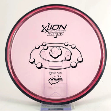 MVP Proton Ion - Disc Golf Deals USA