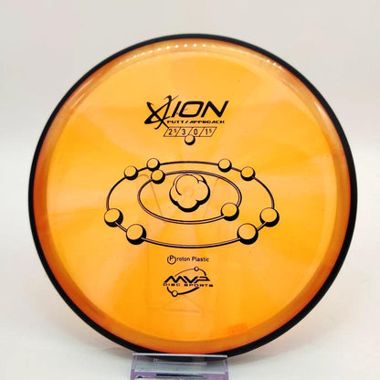 MVP Proton Ion - Disc Golf Deals USA