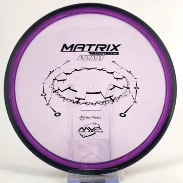 MVP Proton Matrix - Disc Golf Deals USA