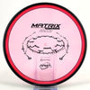 #34 168.7g | Pink