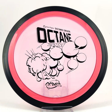 MVP Proton Octane - Disc Golf Deals USA