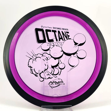 MVP Proton Octane - Disc Golf Deals USA