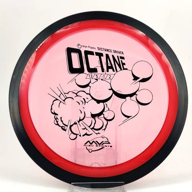 MVP Proton Octane - Disc Golf Deals USA