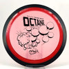 #4 172.4g Red