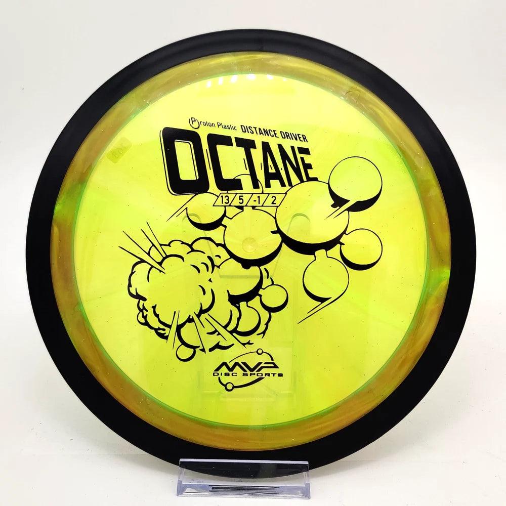 MVP Proton Octane - Disc Golf Deals USA