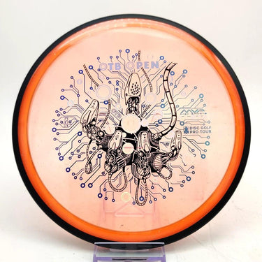 MVP Proton Reactor (2023 OTB Open) - Disc Golf Deals USA