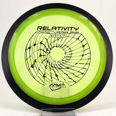 MVP Proton Relativity - Disc Golf Deals USA