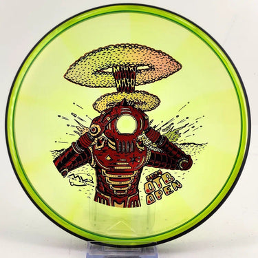 MVP Proton Soft Glitch - OTB Open 2024 - Disc Golf Deals USA