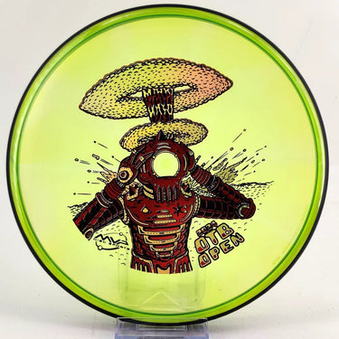 MVP Proton Soft Glitch - OTB Open 2024 - Disc Golf Deals USA