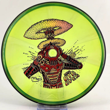 MVP Proton Soft Glitch - OTB Open 2024 - Disc Golf Deals USA