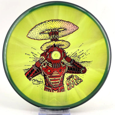 MVP Proton Soft Glitch - OTB Open 2024 - Disc Golf Deals USA