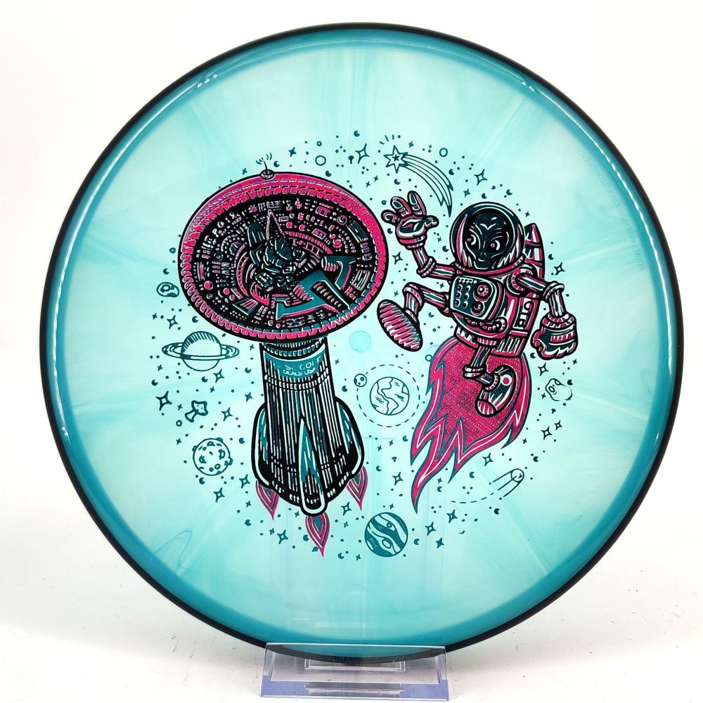 MVP Proton Soft Glitch - The Great UnGnome - Disc Golf Deals USA