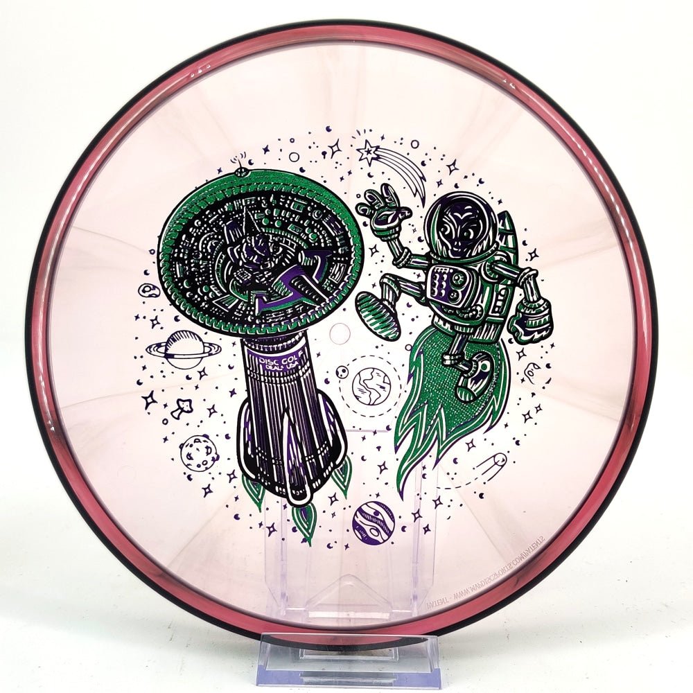MVP Proton Soft Glitch - The Great UnGnome - Disc Golf Deals USA