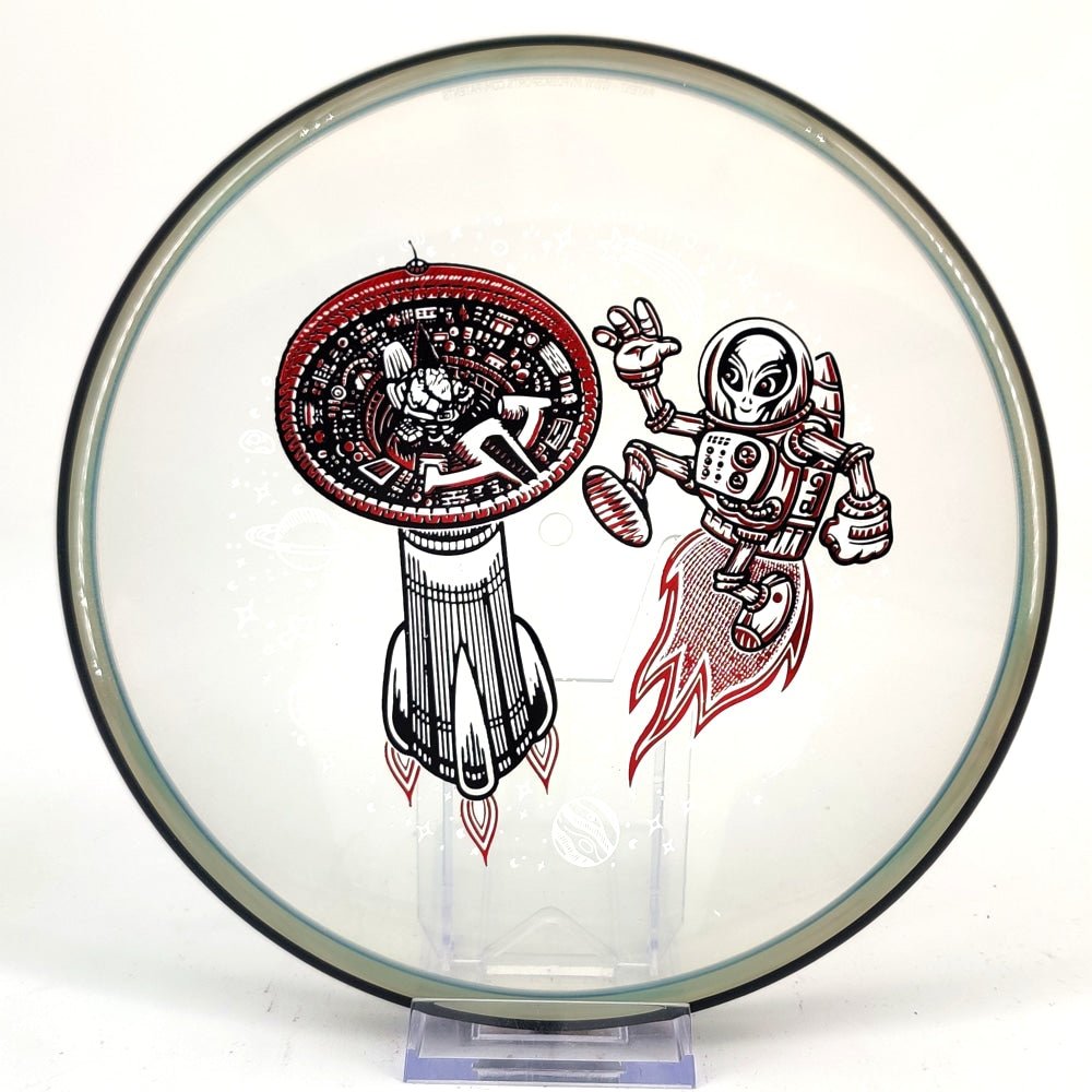 MVP Proton Soft Glitch - The Great UnGnome - Disc Golf Deals USA