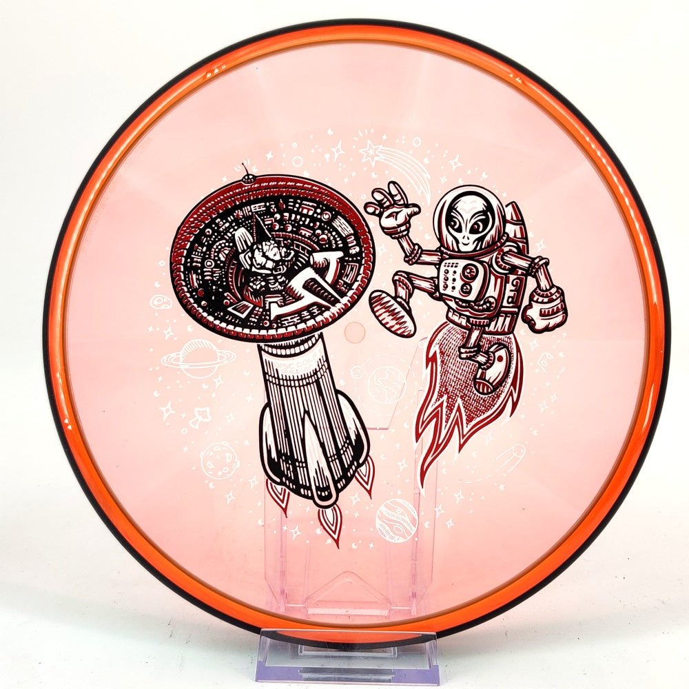 MVP Proton Soft Glitch - The Great UnGnome - Disc Golf Deals USA