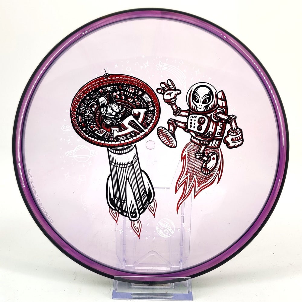 MVP Proton Soft Glitch - The Great UnGnome - Disc Golf Deals USA