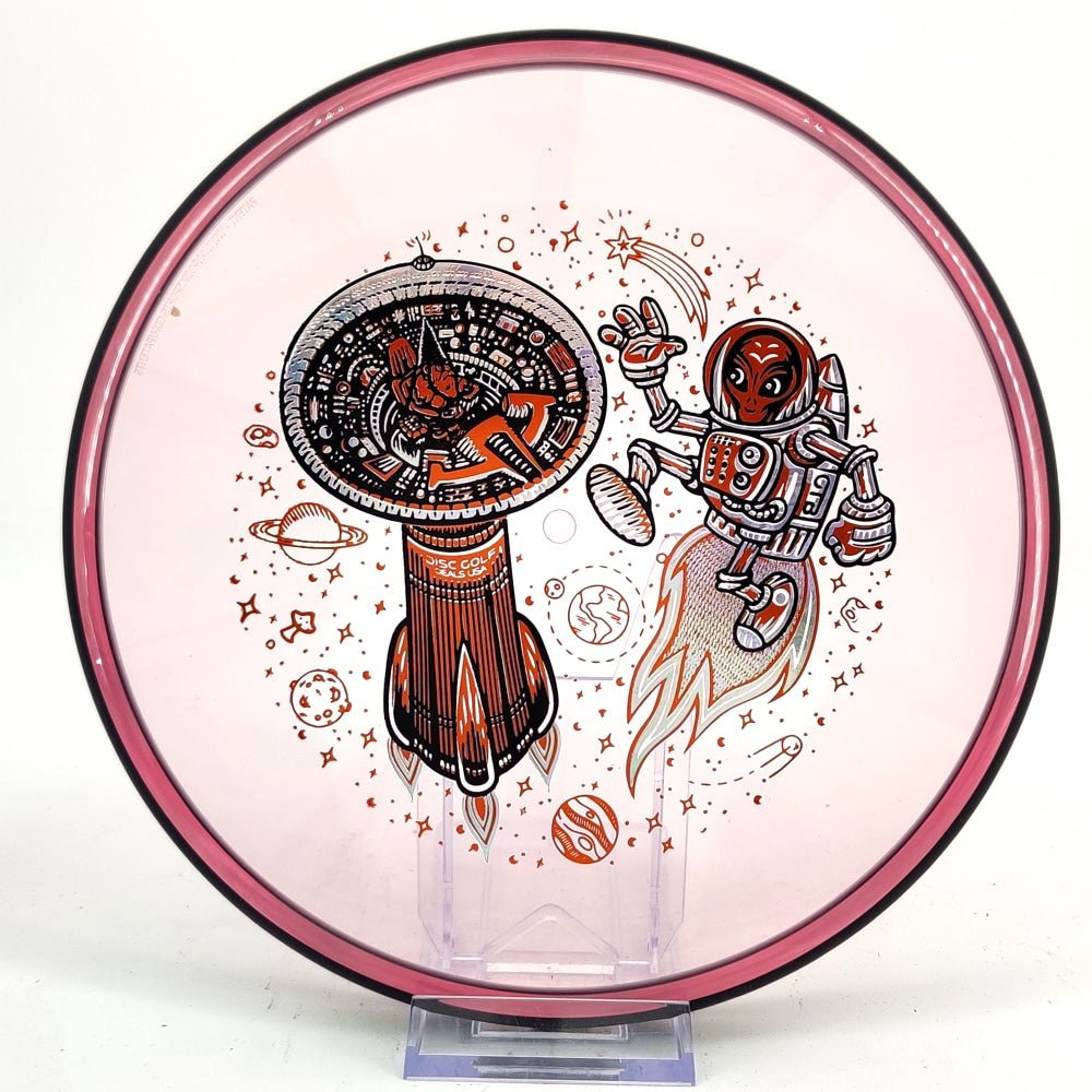 MVP Proton Soft Glitch - The Great UnGnome - Disc Golf Deals USA