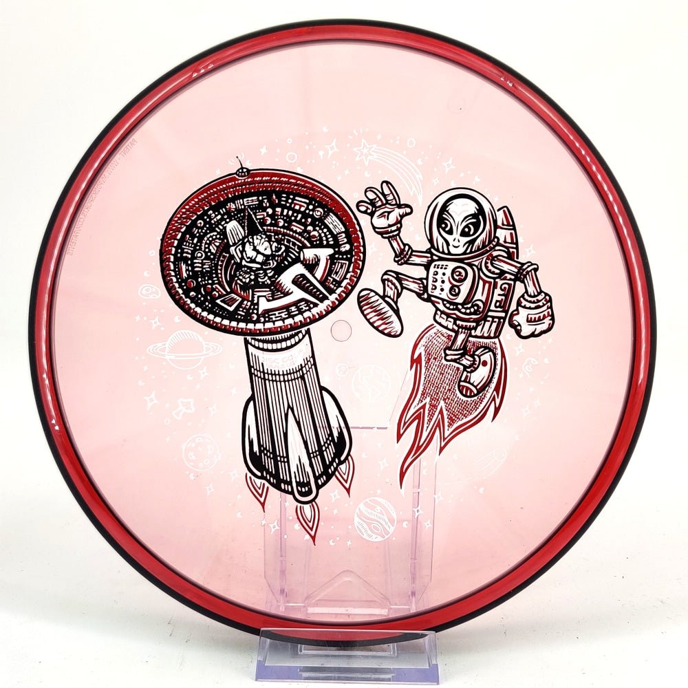 MVP Proton Soft Glitch - The Great UnGnome - Disc Golf Deals USA