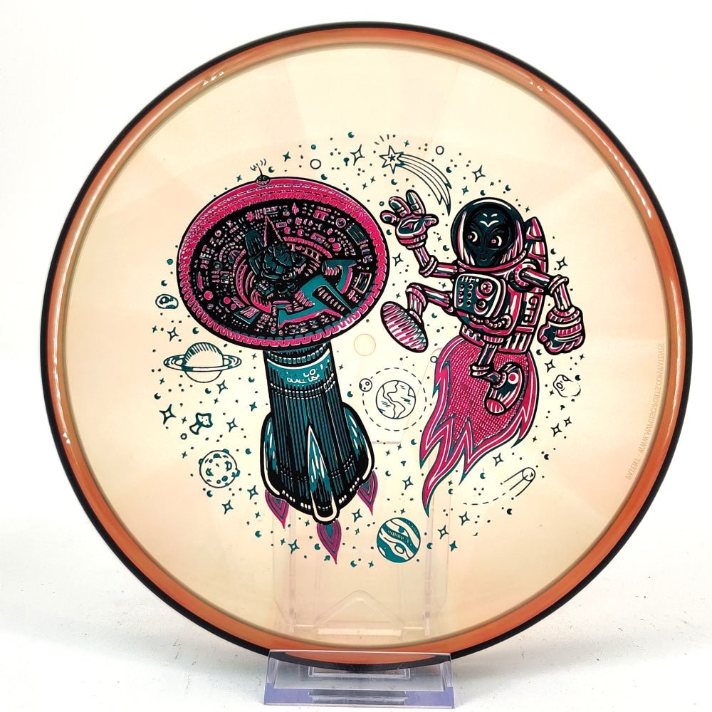 MVP Proton Soft Glitch - The Great UnGnome - Disc Golf Deals USA